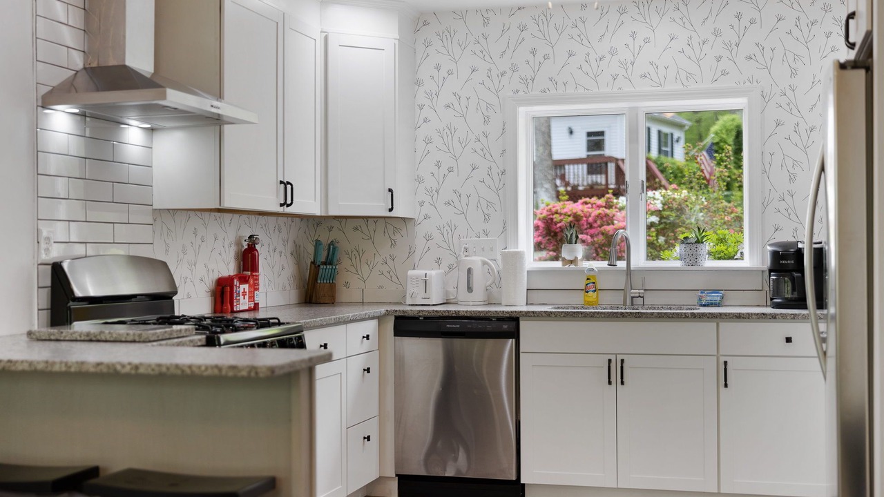 Photo of Kitchen in Colchester