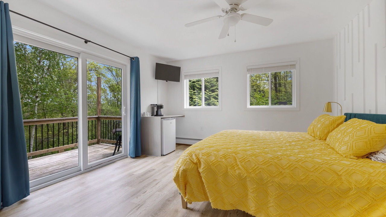 Photo of Bedroom in Colchester
