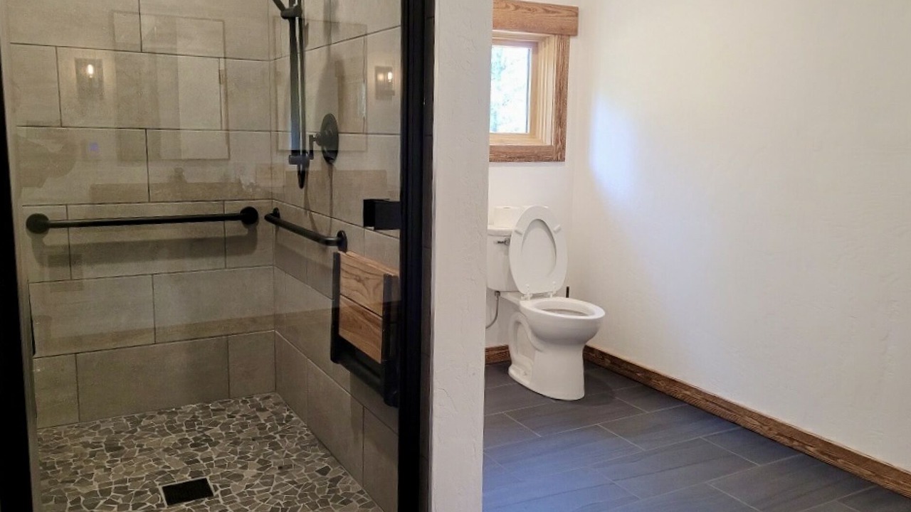 Photo of Bathroom in Alberton