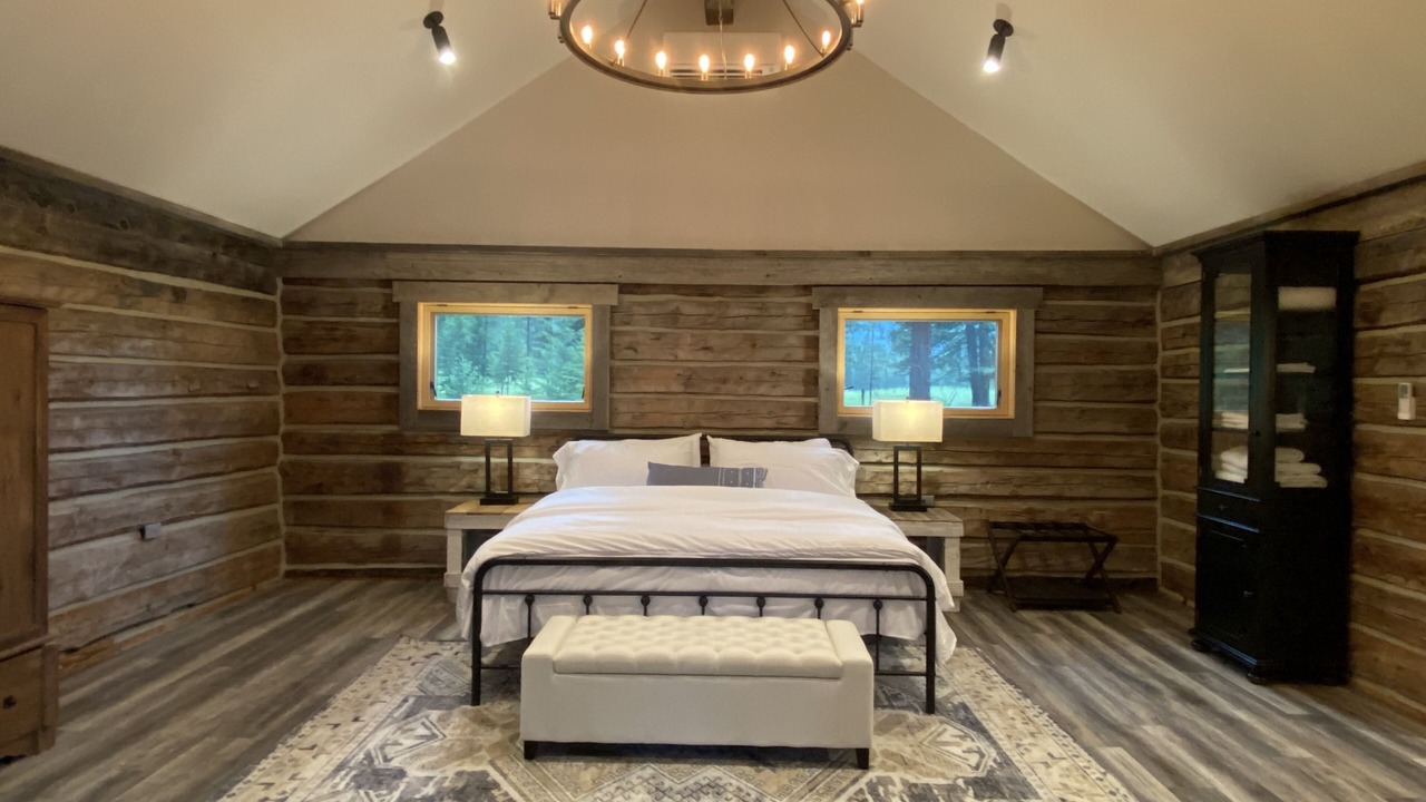 Photo of Bedroom in Alberton