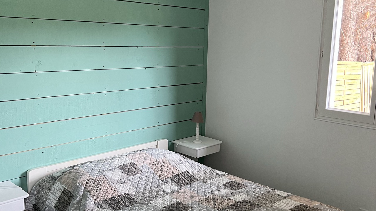 Photo of Bedroom in Cavillargues