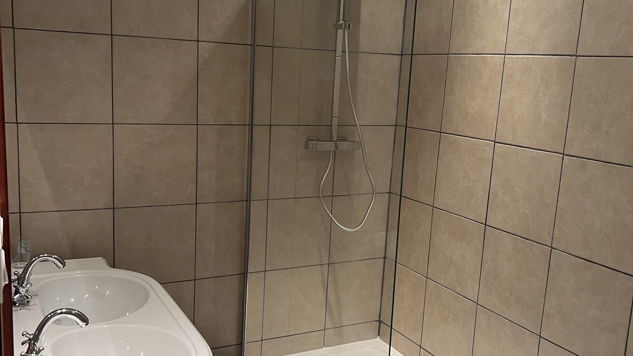 Photo of Bathroom in Cavillargues