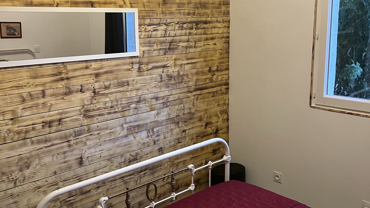 Photo of Bedroom in Cavillargues