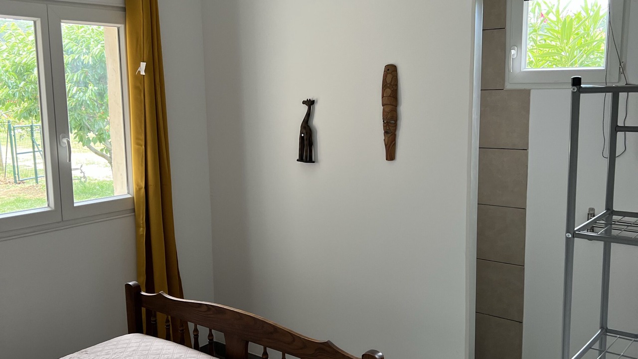 Photo of Bedroom in Cavillargues