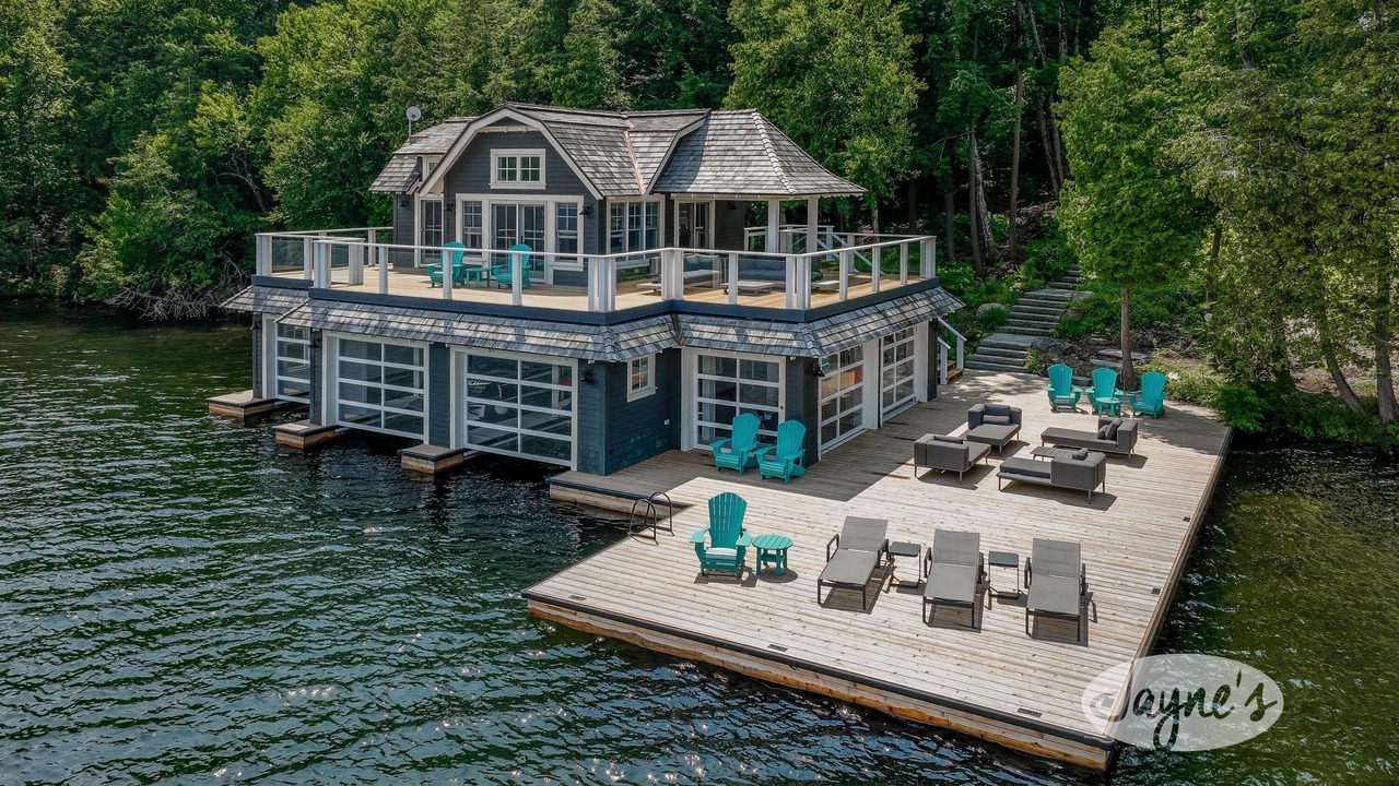 Photo of Others in Muskoka Lakes