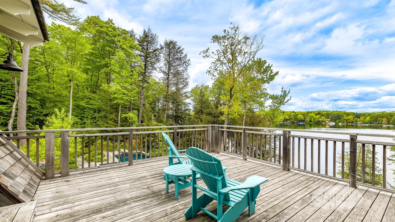 Photo of Others in Muskoka Lakes