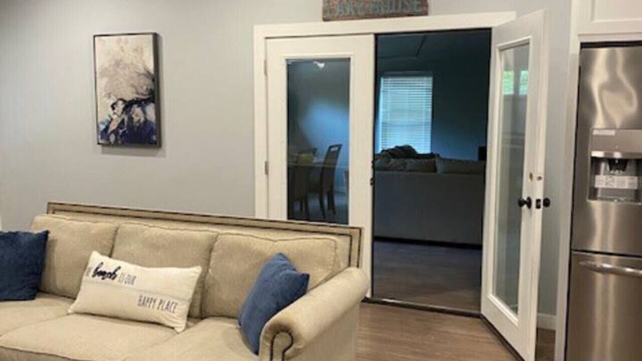 Photo of Livingroom in Longtown