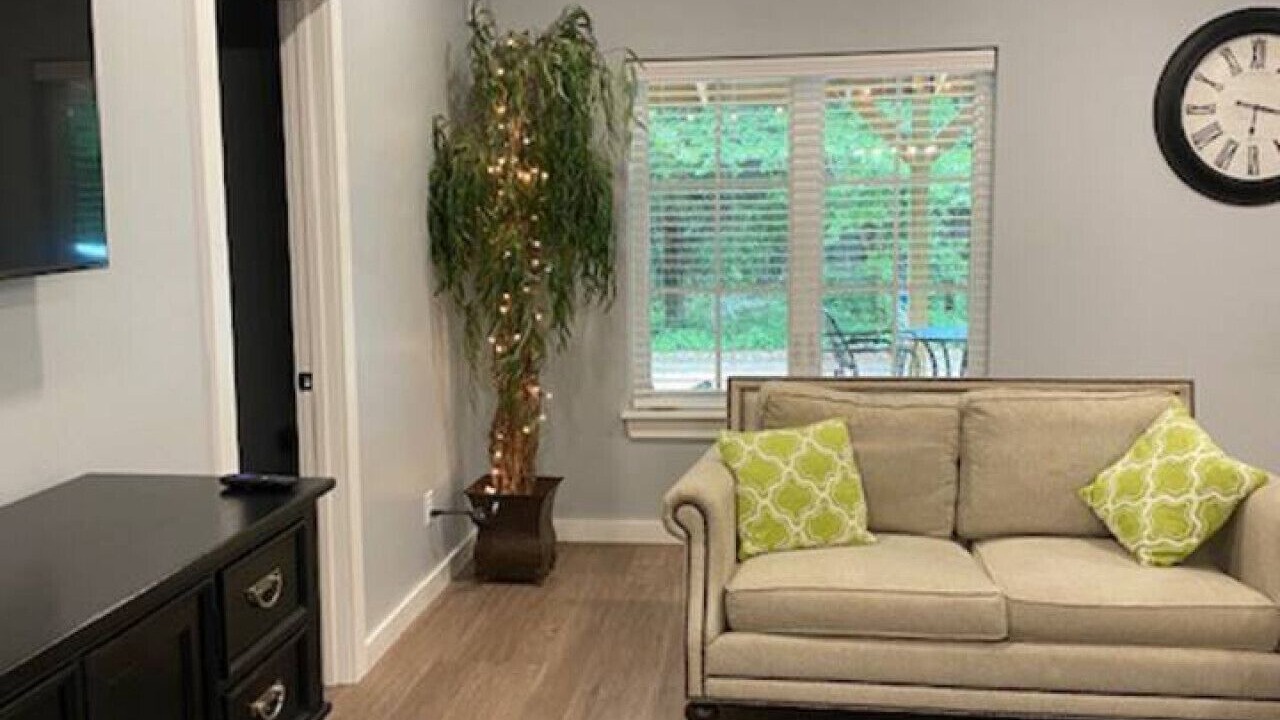 Photo of Livingroom in Longtown