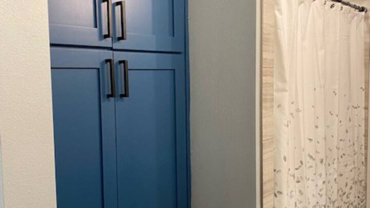 Photo of Bathroom in Longtown