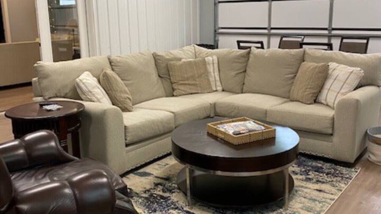 Photo of Livingroom in Longtown