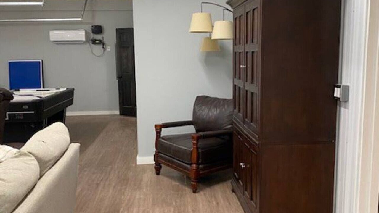 Photo of Livingroom in Longtown