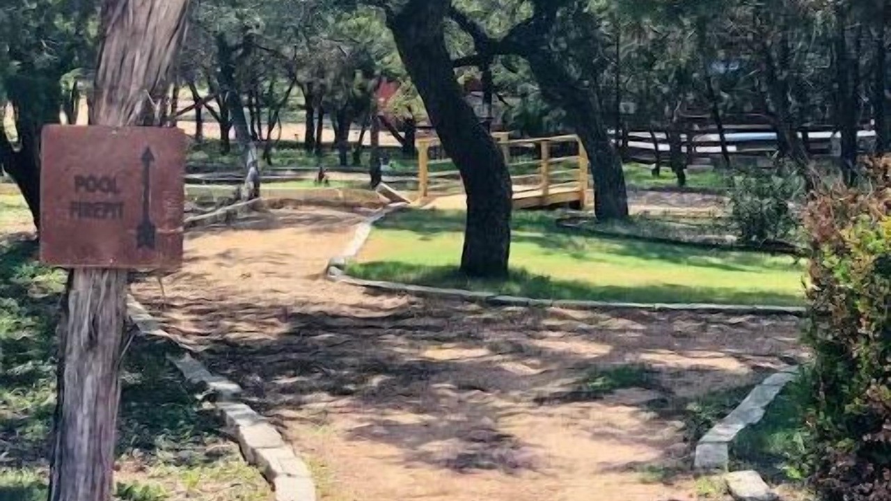 Photo of Outdoor in Austin
