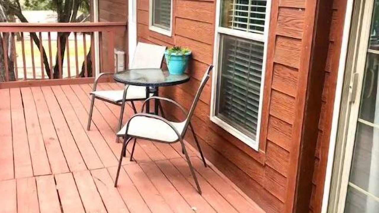 Photo of Outdoor in Austin