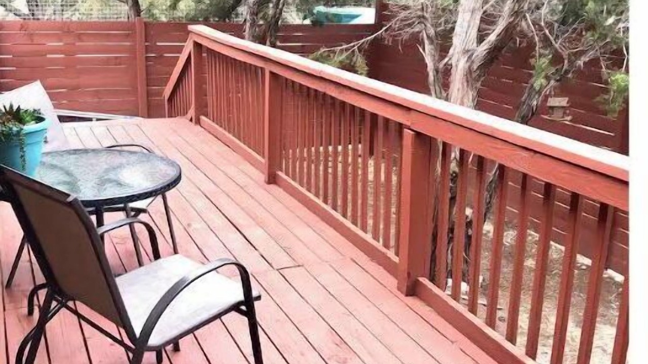 Photo of Patio Balcony in Austin