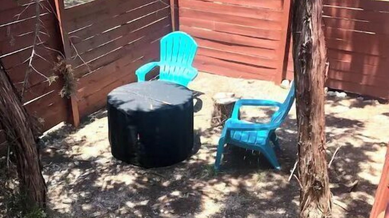 Photo of Outdoor in Austin