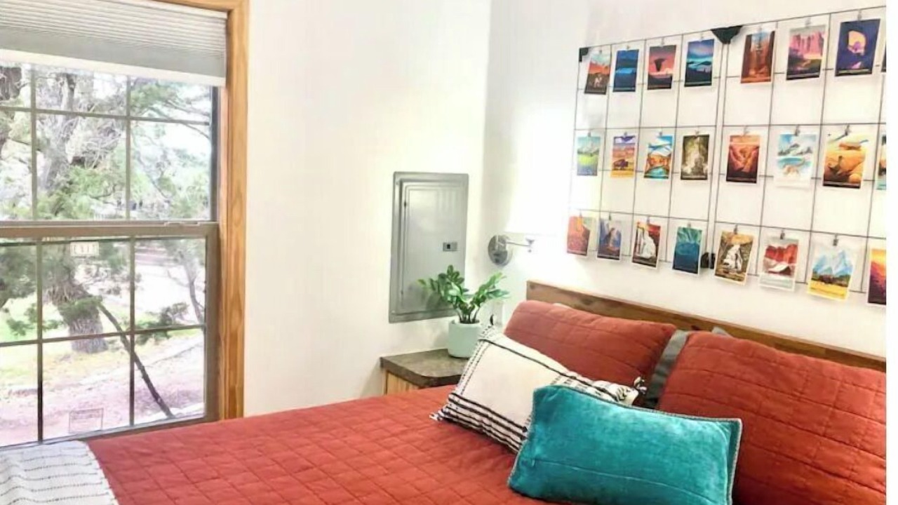 Photo of Bedroom in Austin