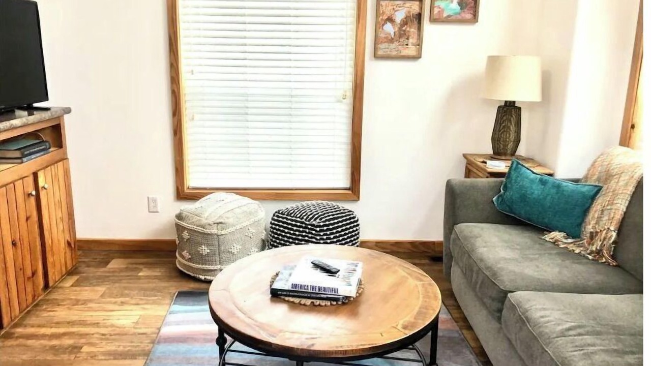 Photo of Livingroom in Austin