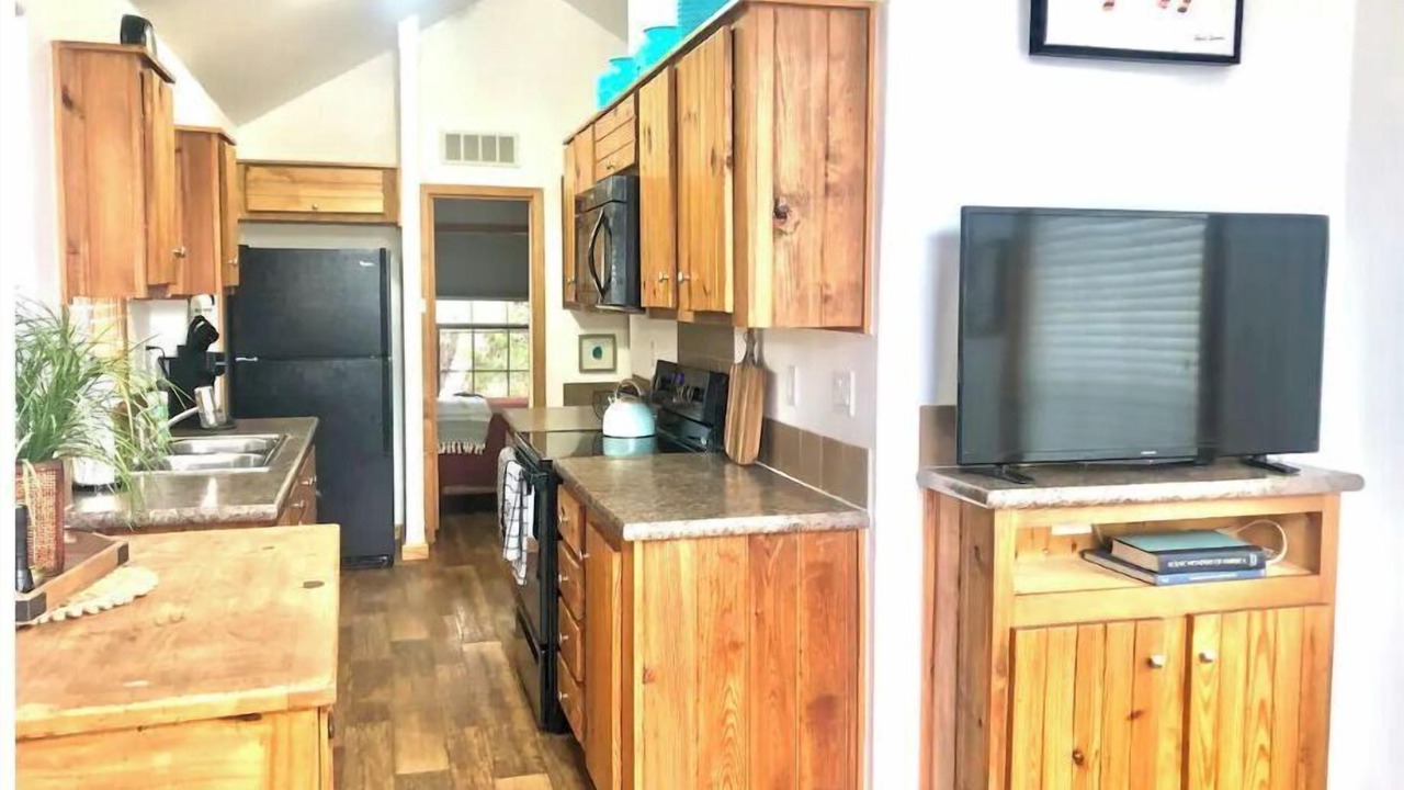Photo of Kitchen in Austin