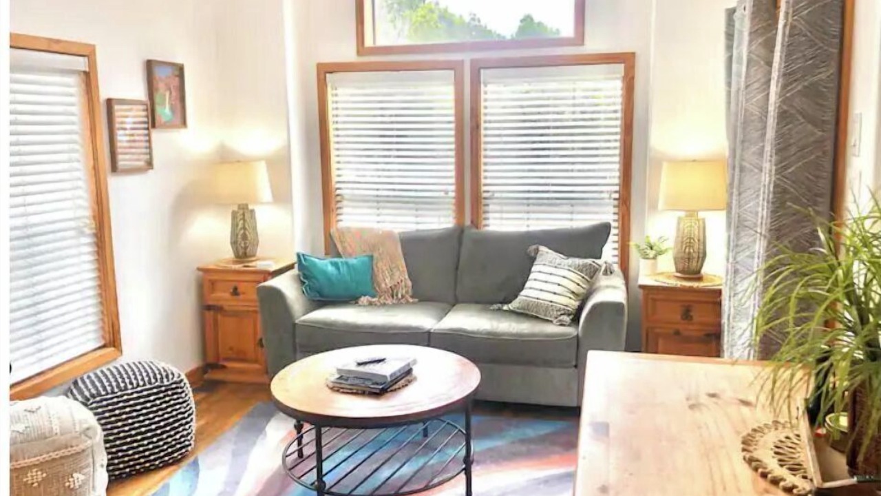 Photo of Livingroom in Austin