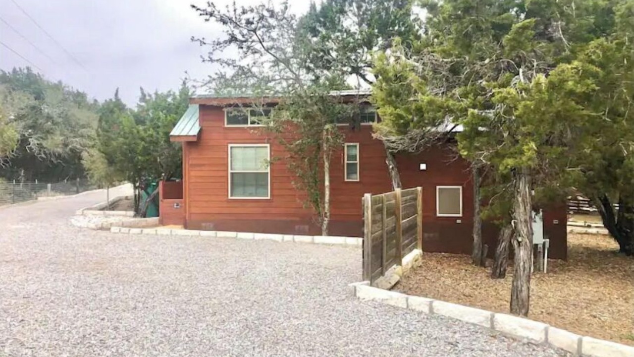 Photo of Outdoor in Austin