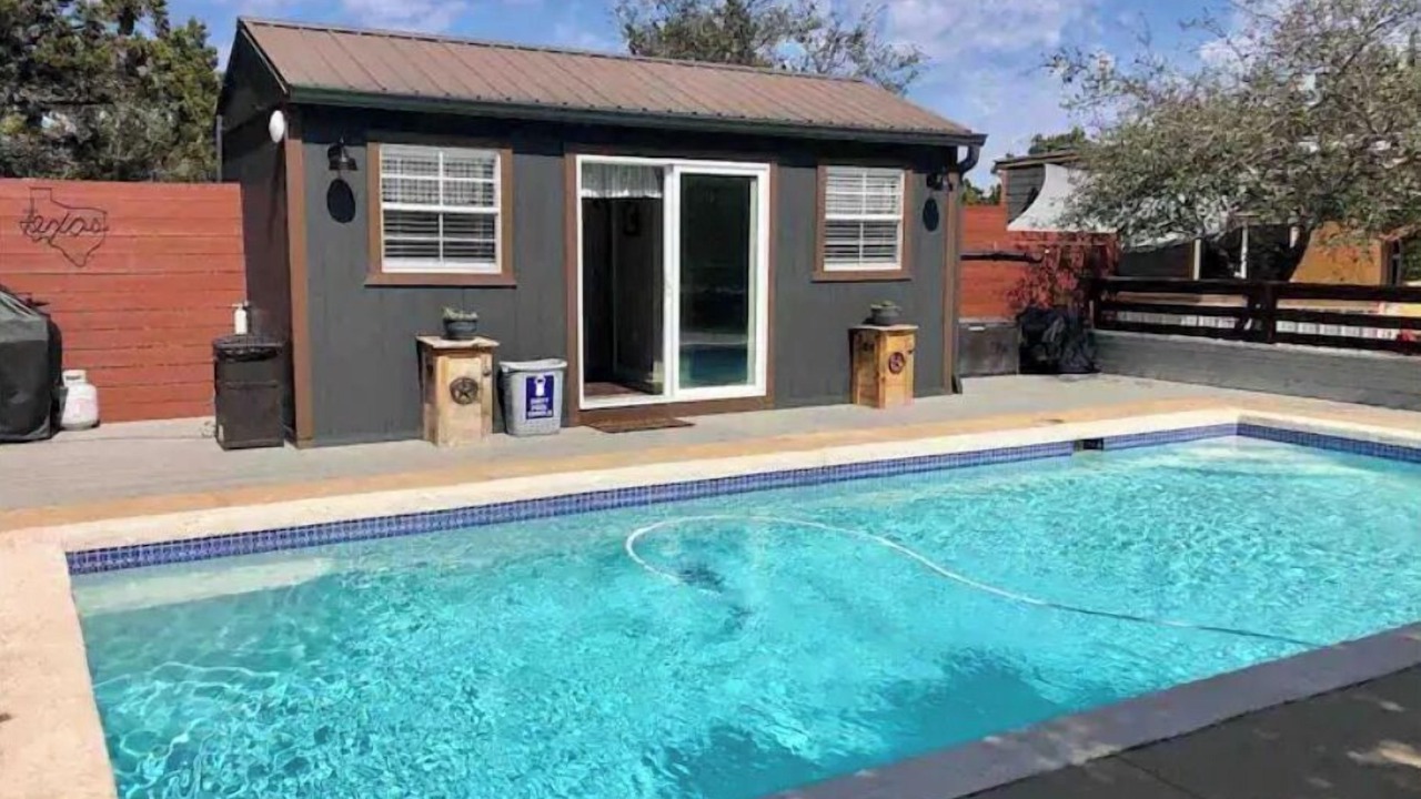 Photo of Outdoor in Austin