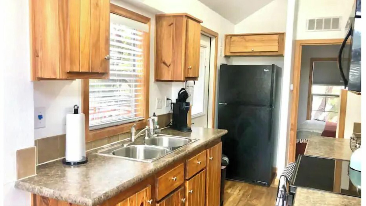 Photo of Kitchen in Austin