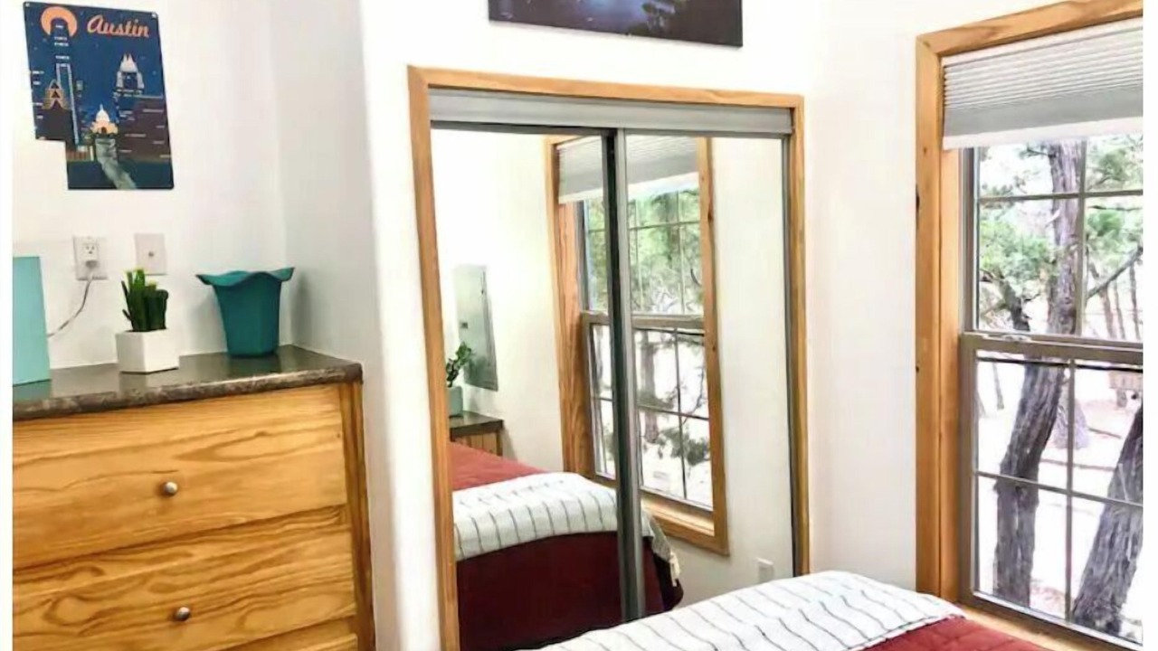 Photo of Bedroom in Austin