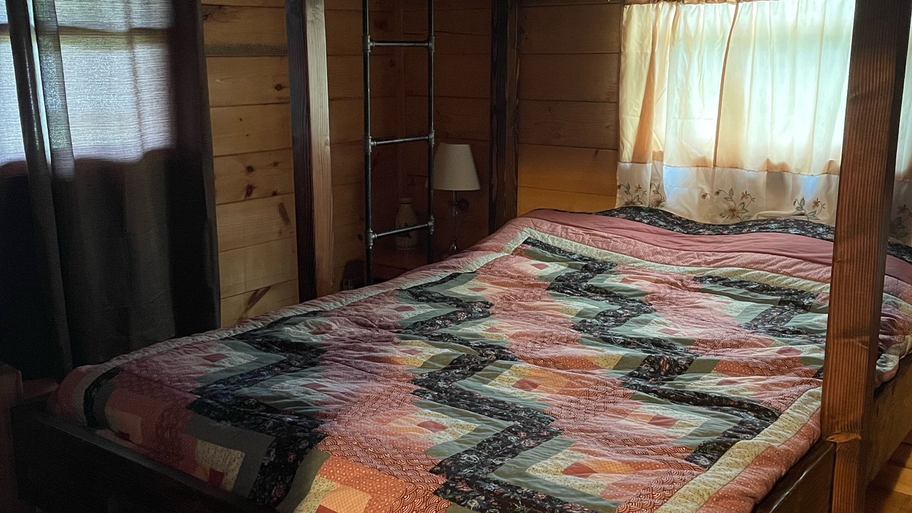 Photo of Bedroom in Galeton