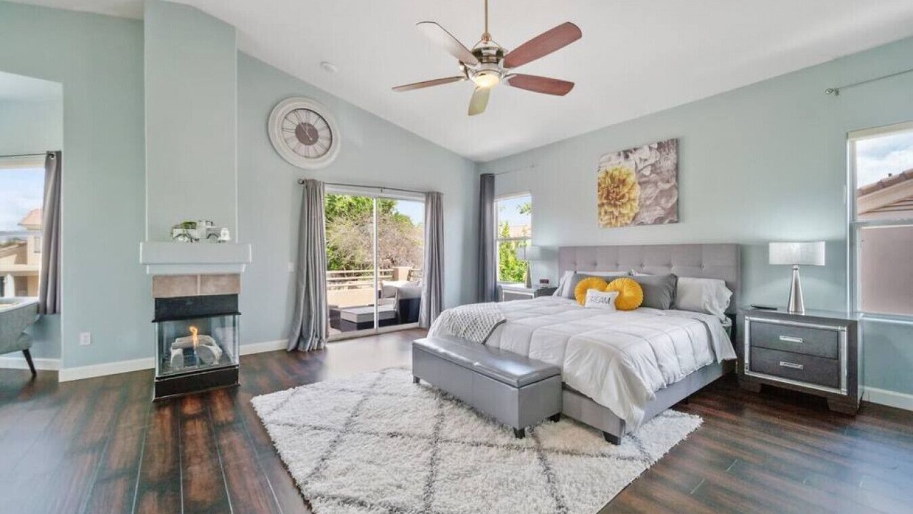 Photo of Bedroom in Arabian Crest