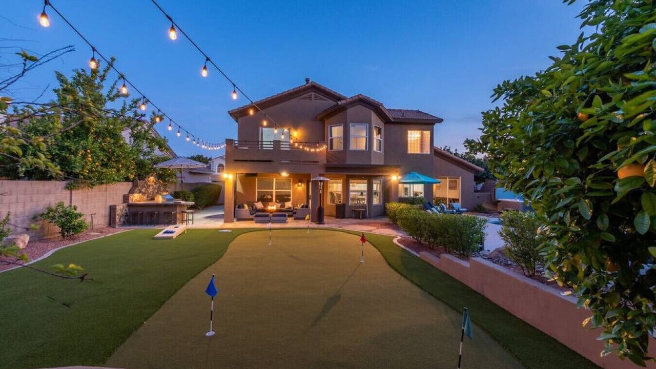 Photo of Outdoor in Arabian Crest