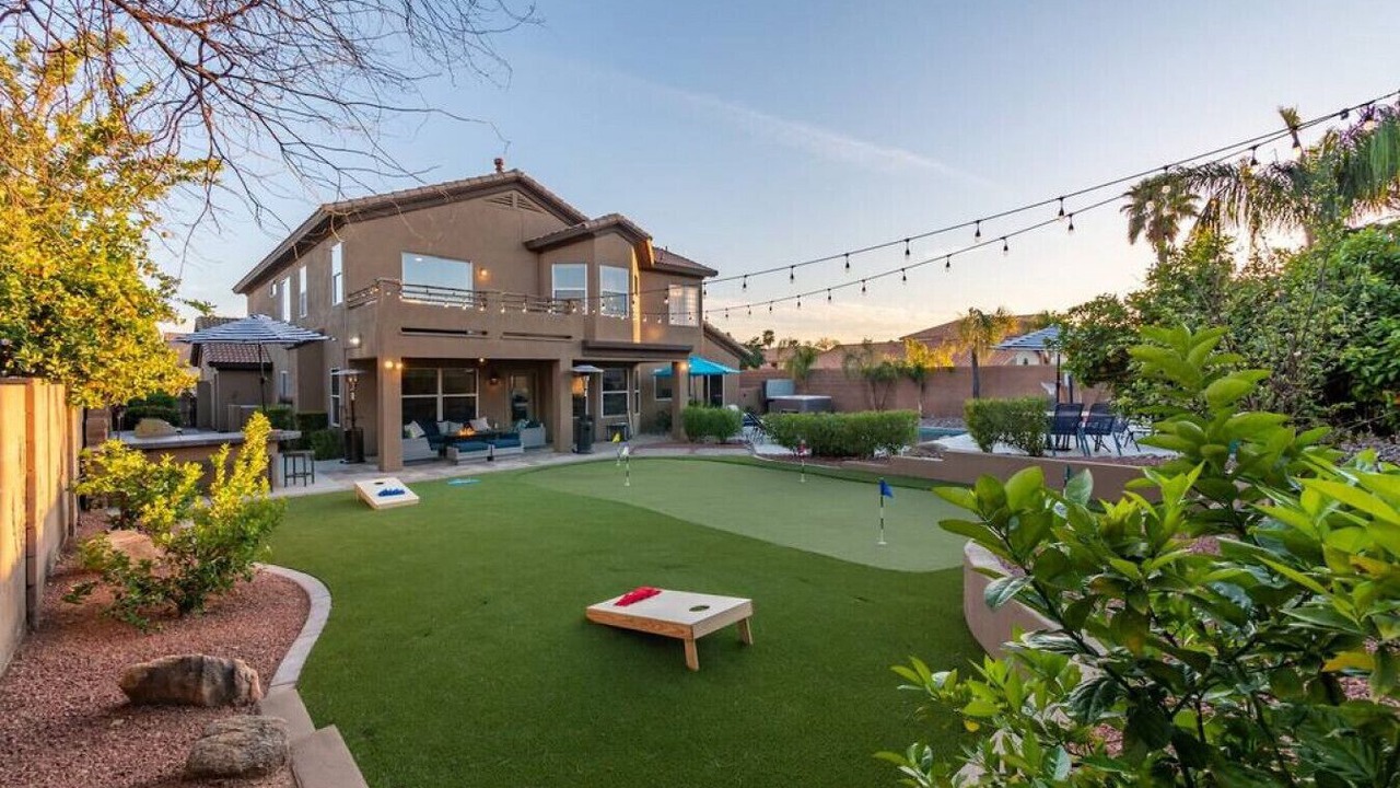 Photo of Outdoor in Arabian Crest