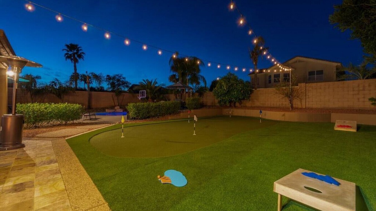Photo of Outdoor in Arabian Crest