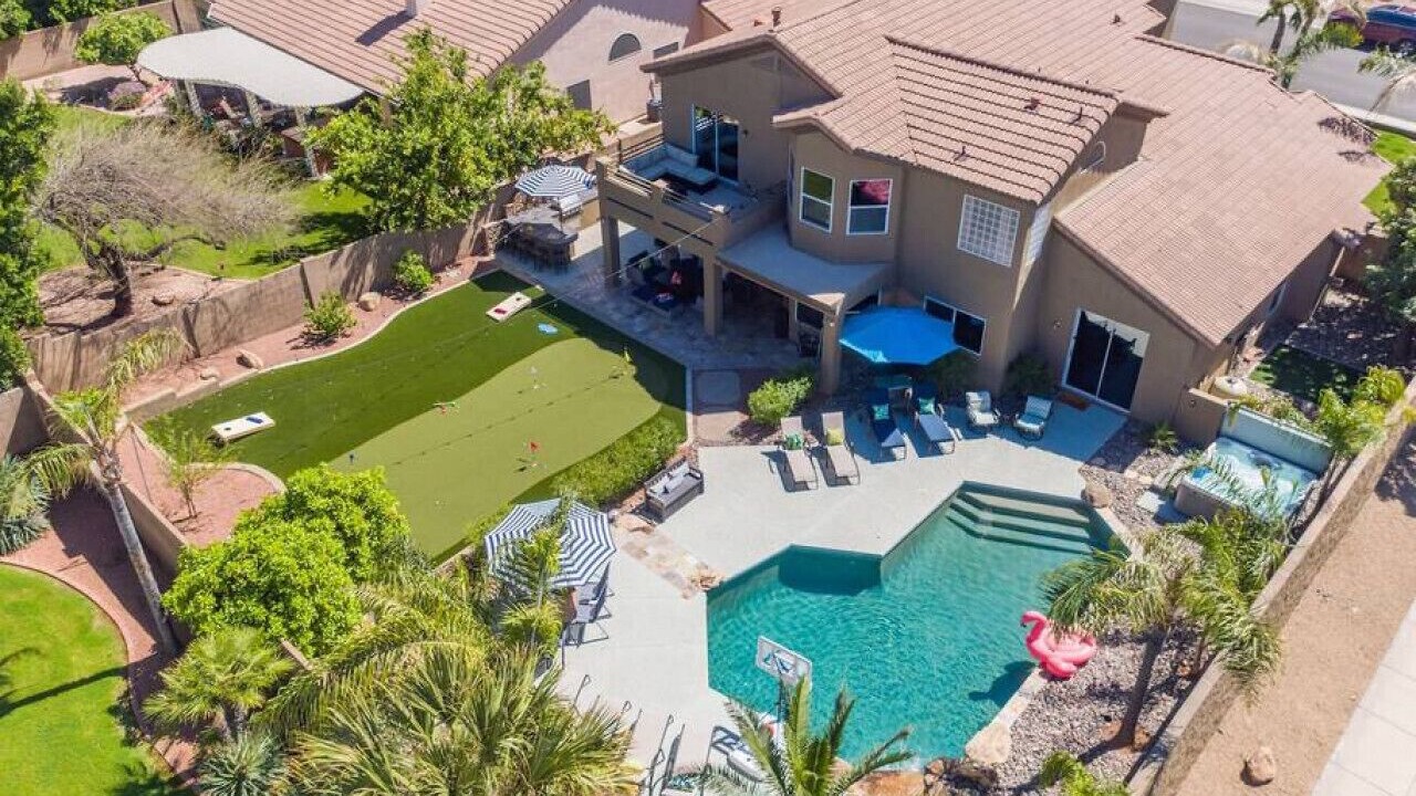 Photo of Outdoor in Arabian Crest