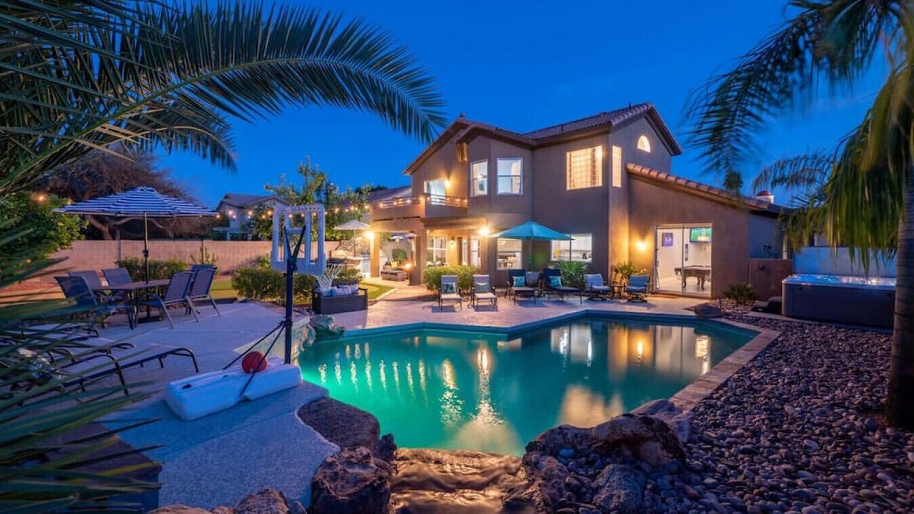 Photo of Outdoor in Arabian Crest