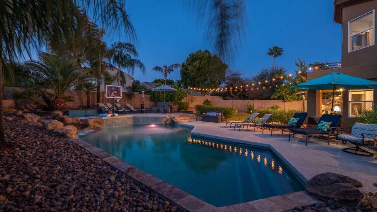 Photo of Outdoor in Arabian Crest