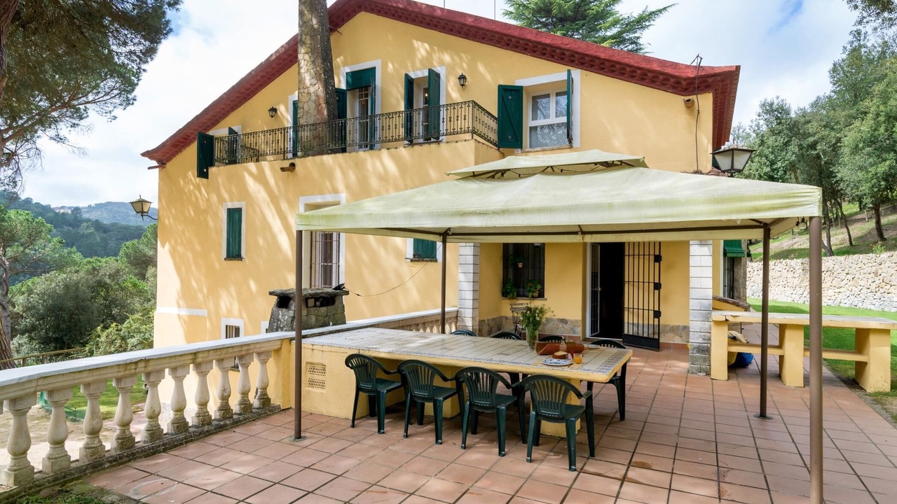 Photo of Outdoor in Canyamas
