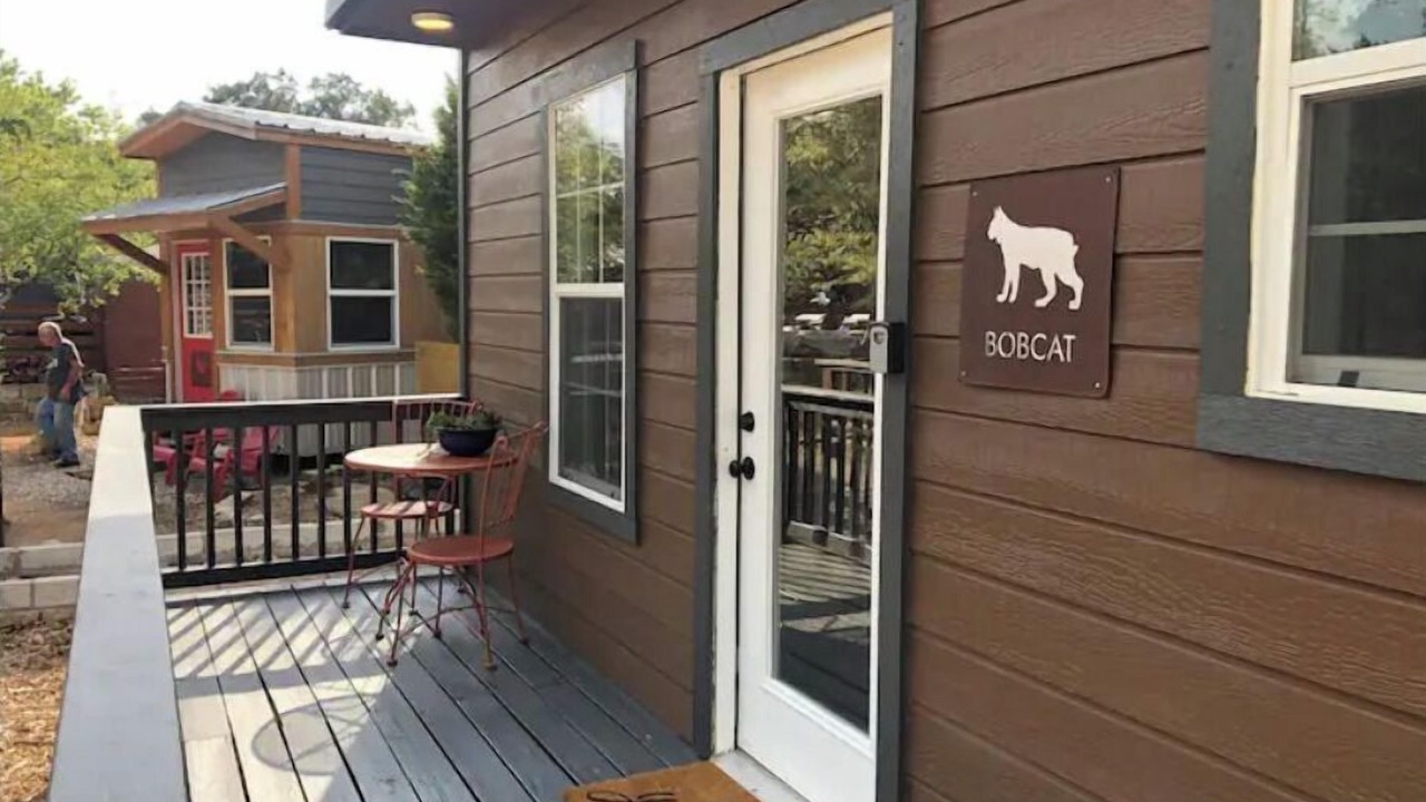 Photo of Outdoor in Austin