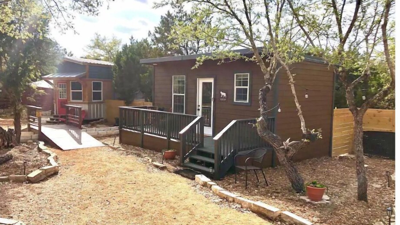 Photo of Outdoor in Austin