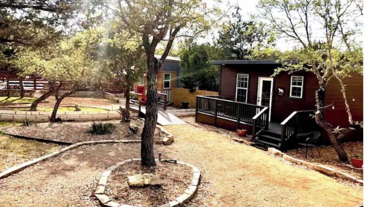 Photo of Outdoor in Austin