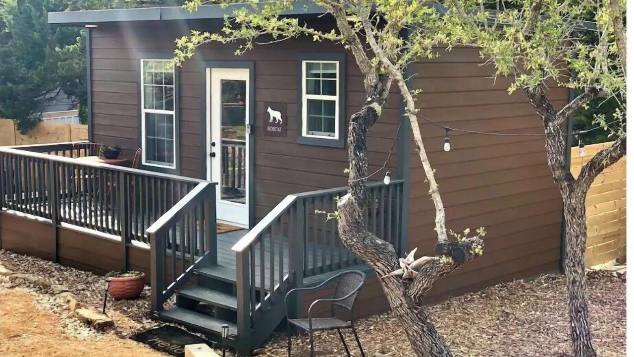 Photo of Patio Balcony in Austin