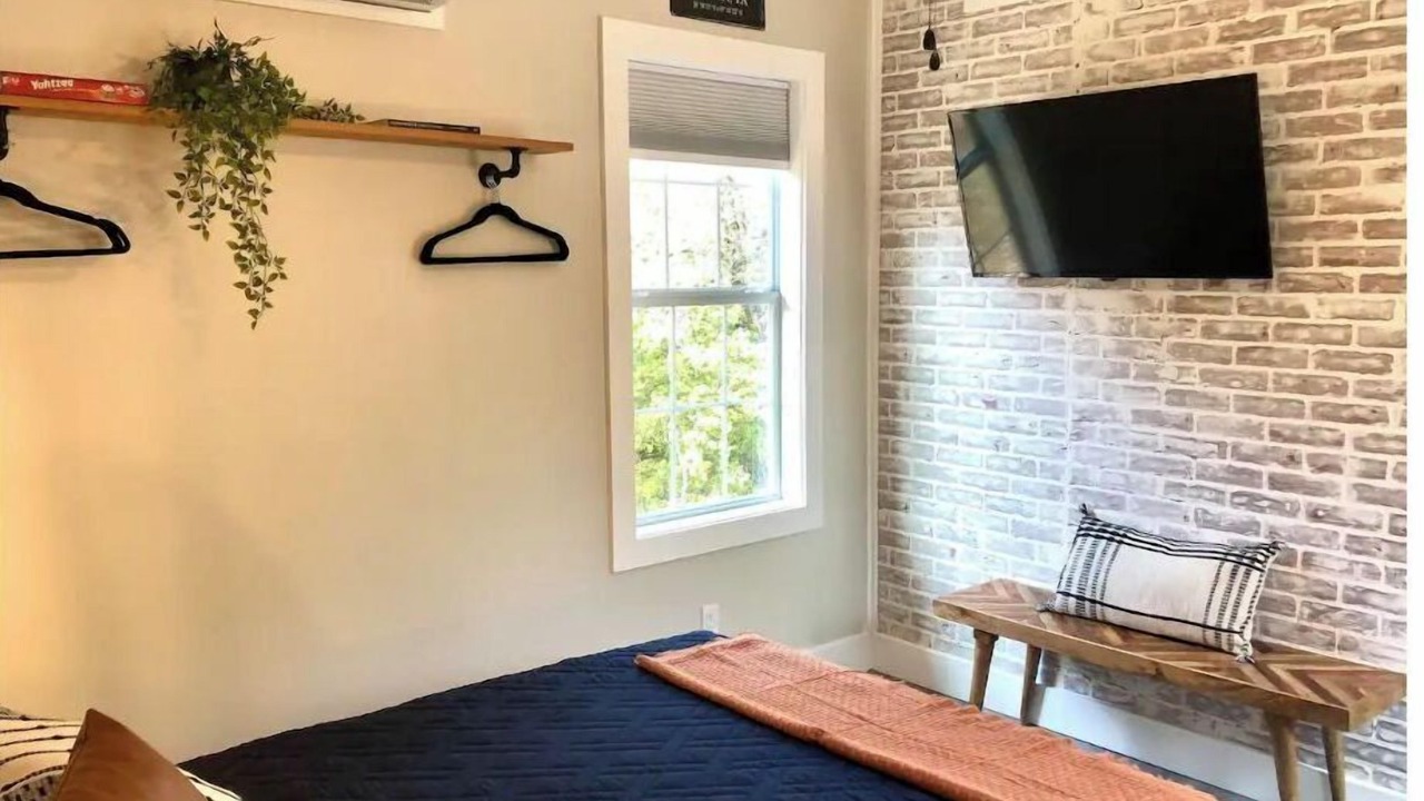 Photo of Bedroom in Austin