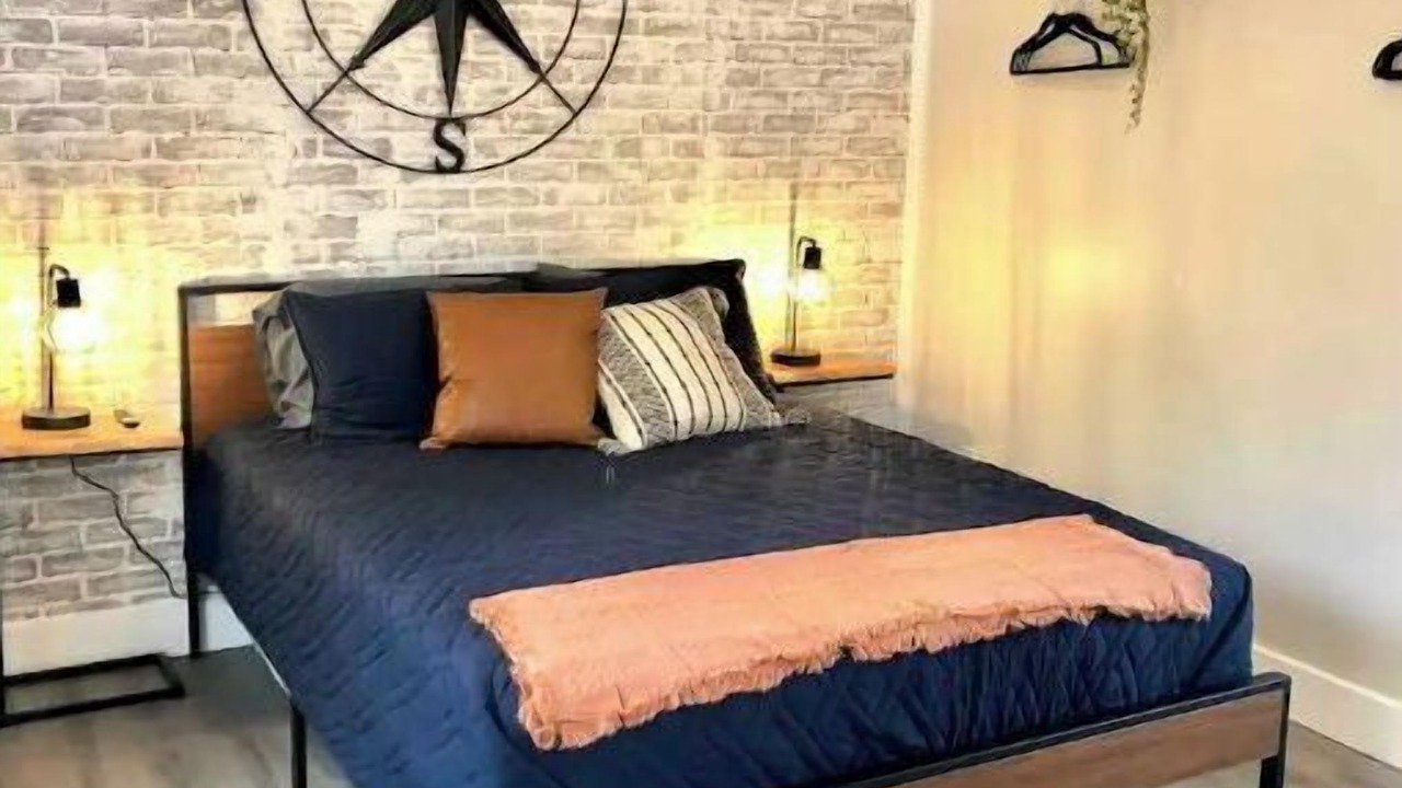 Photo of Bedroom in Austin