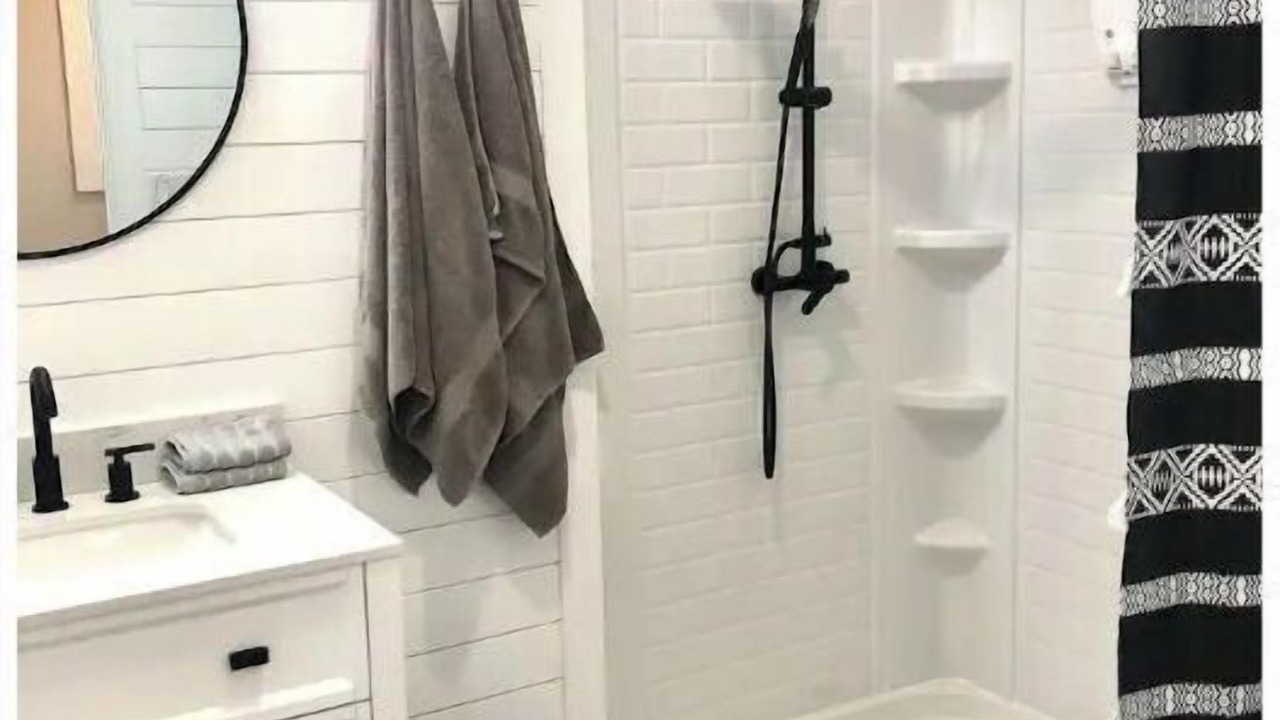 Photo of Bathroom in Austin