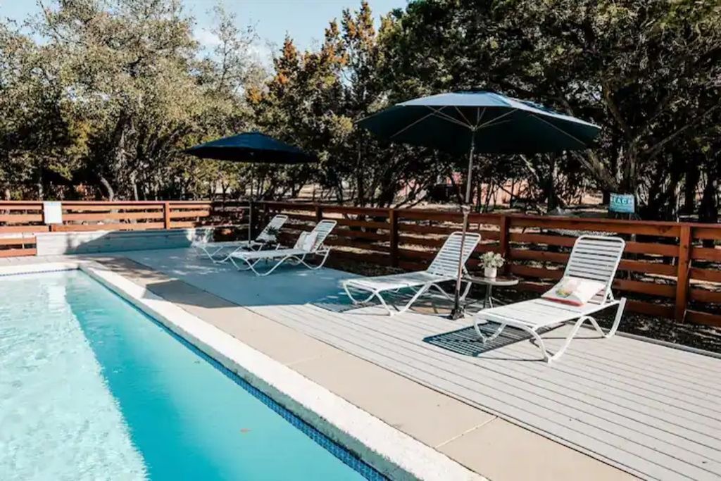 Photo of Outdoor in Austin