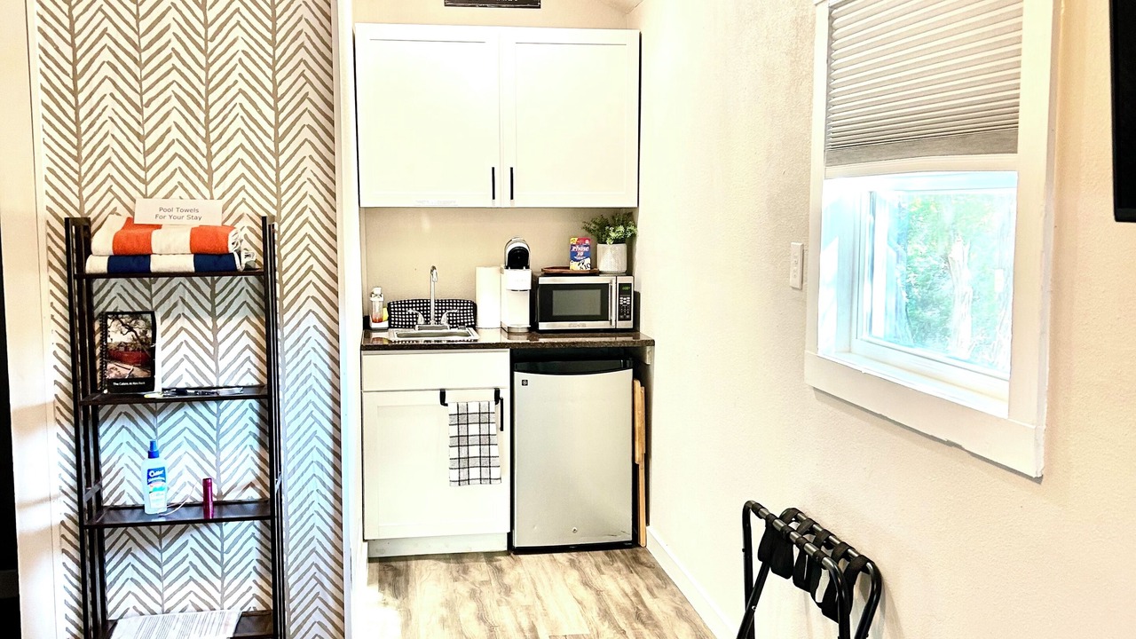 Photo of Bedroom in Austin