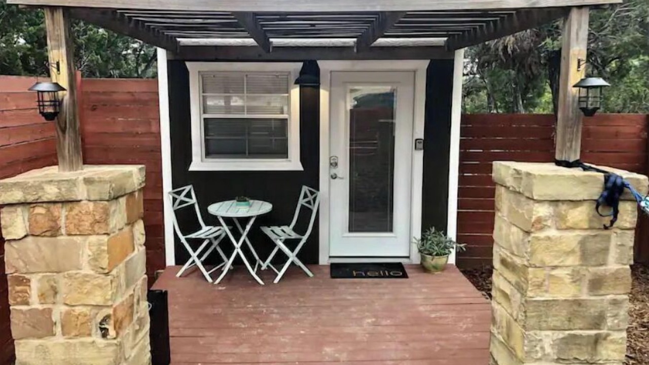Photo of Outdoor in Austin