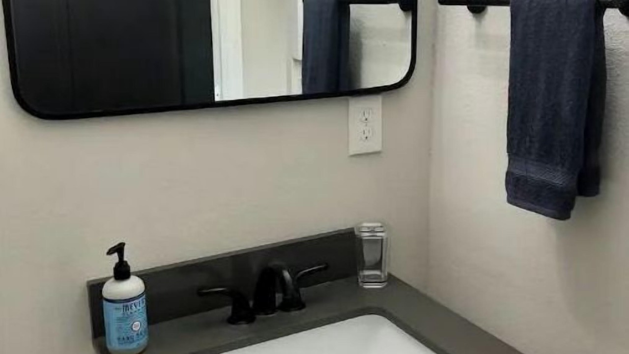 Photo of Bathroom in Austin