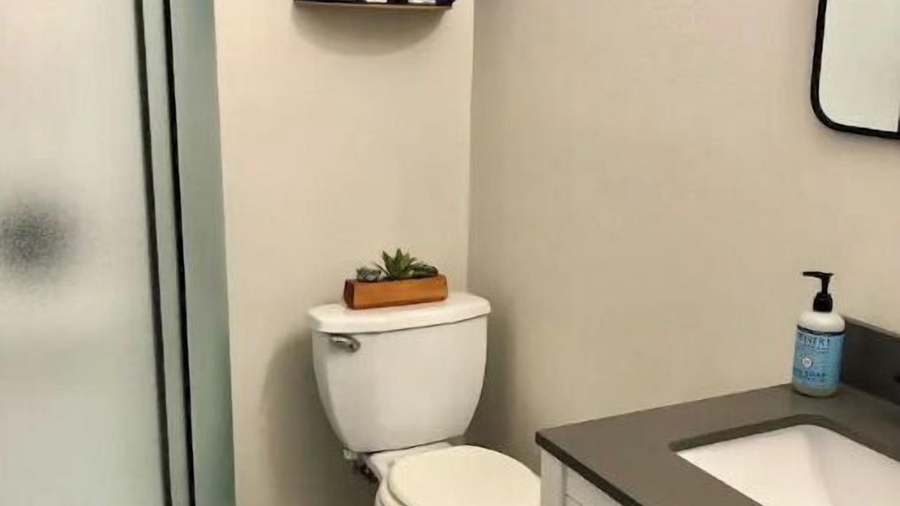 Photo of Bathroom in Austin
