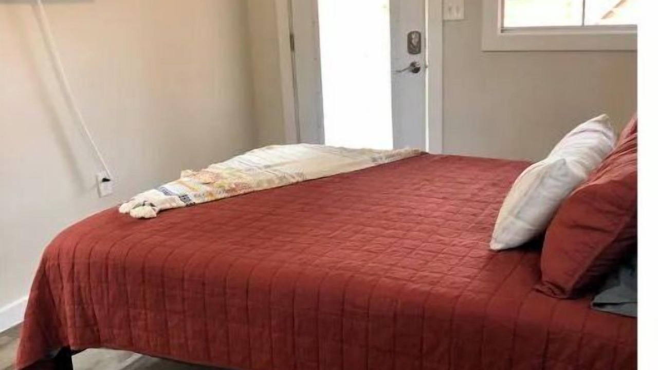 Photo of Bedroom in Austin