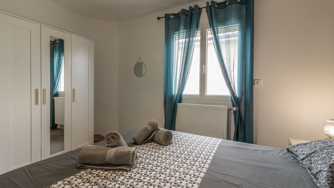 Photo of Bedroom in Castelmaurou